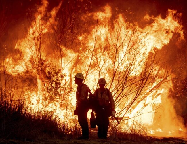 FIREAID Benefit Concert for California Fire Victims Set for January 30th at Intuit Dome