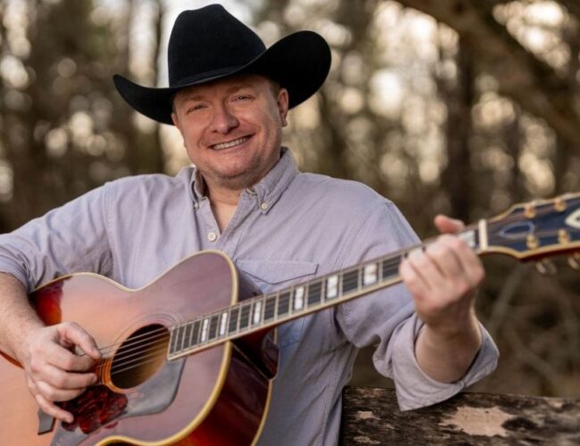 Country Singer-Songwriter John PayCheck & His Calvary Band Announces & Readies To Kick Off Their 2025 More Days Ahead Tour