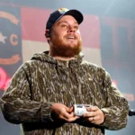 Luke Combs Makes Country Radio History