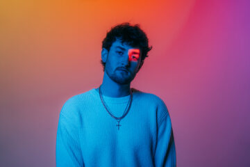 Austin Snell Announces Headline Colors Tour