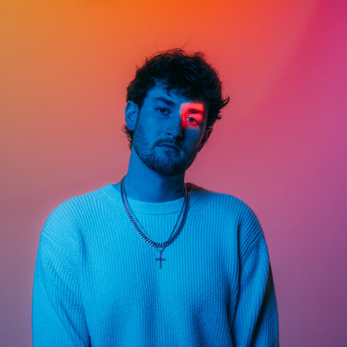 Austin Snell Announces Headline Colors Tour