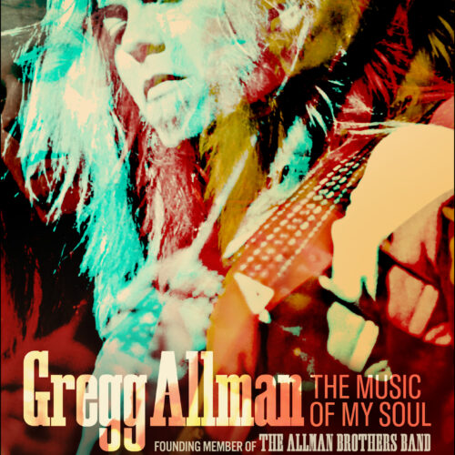 Gregg Allman Documentary Goes On The Road.
