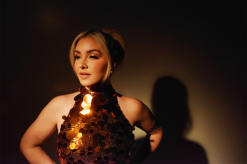 Maggie Rose Releases Bold New Album ‘Half Moon’