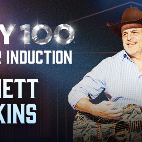 Rhett Akins To Become A Member of the Grand Ole Opry OCTOBER 13