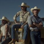 Midland Releases “Shooting Memories With Tequila” Video Ahead of Tampa Show