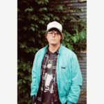 Stephen Wilson Jr. Releases “Yellow Brick Home” and “Exorcisms on the Weekend”