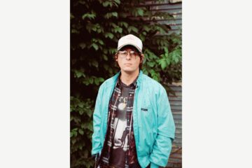 Stephen Wilson Jr. Releases “Yellow Brick Home” and “Exorcisms on the Weekend”