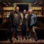 Vince Gill Honors His Friendship With Marty Stuart on “Marty And Me”