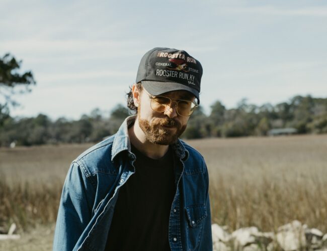 Wyatt McCubbin Releases Dave Cobb-Produced Debut Album “650”